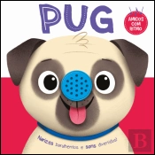 Pug - Amigos com Ritmo