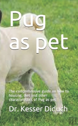 Bertrand.pt - Pug As Pet