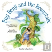 Pug Benji And The Beanstalk