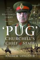 Pug   Churchill'S Chief Of Staff