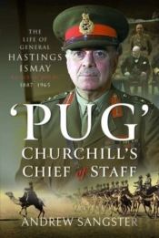 Pug   Churchill'S Chief Of Staff