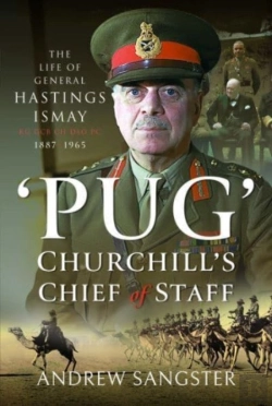 Bertrand.pt - Pug   Churchill'S Chief Of Staff