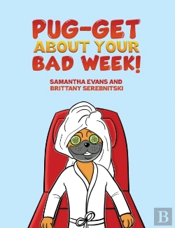 Bertrand.pt - Pug-Get About Your Bad Week!
