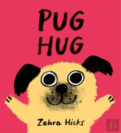 Bertrand.pt - Pug Hug