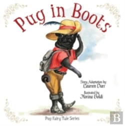 Bertrand.pt - Pug In Boots