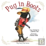 Pug In Boots