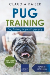 Pug Training: Dog Training For Your Pug