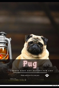 Bertrand.pt - Pug