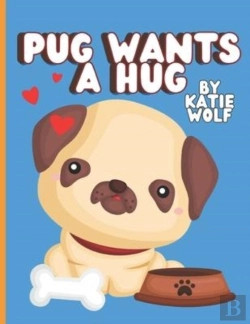 Bertrand.pt - Pug Wants A Hug