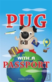 Pug With A Passport