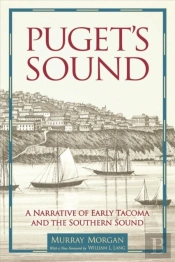 Puget'S Sound