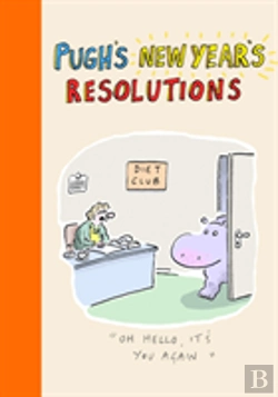 Bertrand.pt - Pughs New Years Resolutions