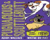 Pugnacious & Scuttlebutt