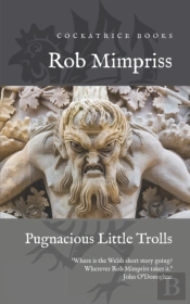 Pugnacious Little Trolls