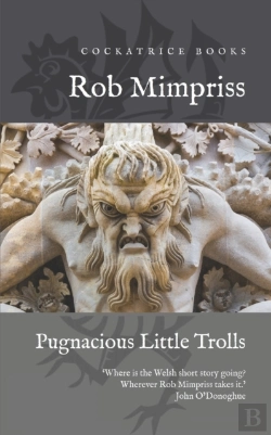 Bertrand.pt - Pugnacious Little Trolls