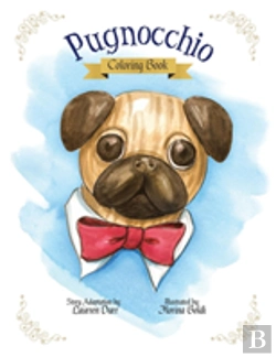 Bertrand.pt - Pugnocchio Coloring Book