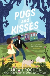 Pugs And Kisses
