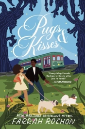 Pugs And Kisses
