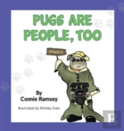 Pugs Are People Too