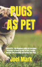 Pugs As Pet