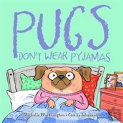 Bertrand.pt - Pugs Don'T Wear Pyjamas
