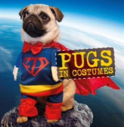 Bertrand.pt - Pugs In Costumes