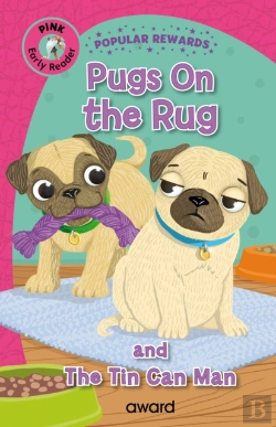Bertrand.pt - Pugs On The Rug