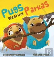 Pugs Wearing Parkas