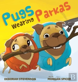Bertrand.pt - Pugs Wearing Parkas