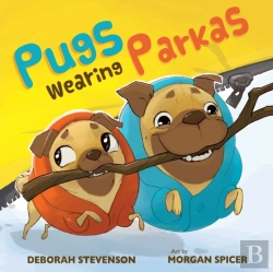Bertrand.pt - Pugs Wearing Parkas