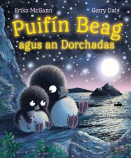 Puifin Beag Agus An Dorchadas