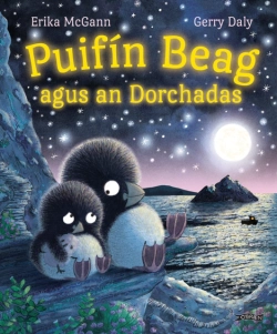 Bertrand.pt - Puifin Beag Agus An Dorchadas