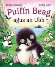 Puifin Beag Agus An Ubh