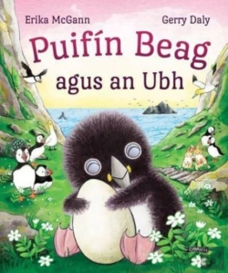 Bertrand.pt - Puifin Beag Agus An Ubh
