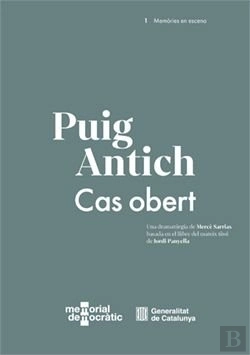 Bertrand.pt - Puig Antich. Cas Obert