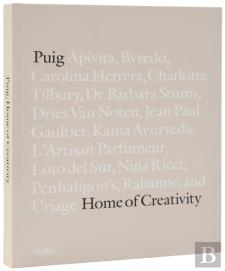 Puig: Home Of Creativity