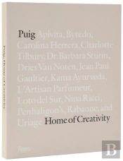Puig: Home Of Creativity