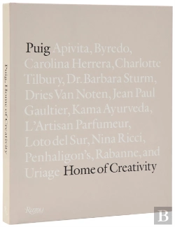 Bertrand.pt - Puig: Home Of Creativity
