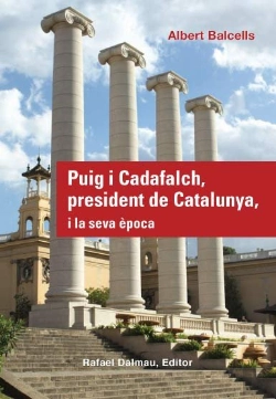 Bertrand.pt - Puig I Cadafalch, President De Catalunya, I La Seva Època