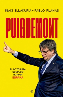 Bertrand.pt - Puigdemont