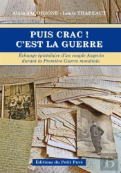 Puis Crac ! C'Est La Guerre