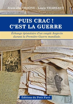 Bertrand.pt - Puis Crac ! C'Est La Guerre