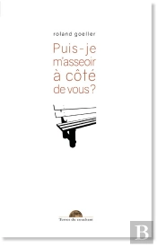 Puis-Je M'Asseoir À Côté De Vous ?