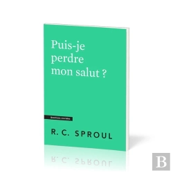 Bertrand.pt - Puis-Je Perdre Mon Salut ? : [Questions Cruciales]