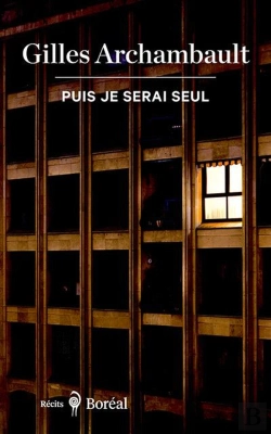 Bertrand.pt - Puis Je Serai Seul