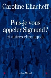 Puis-Je Vous Appeler Sigmund ? : Et Autres Chroniques