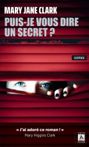 Puis-Je Vous Dire Un Secret ?