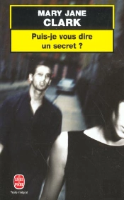 Puis-Je Vous Dire Un Secret
