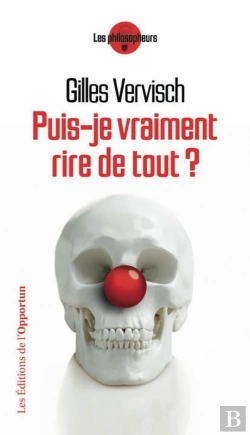 Bertrand.pt - Puis-Je Vraiment Rire De Tout ?