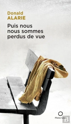 Bertrand.pt - Puis Nous Nous Sommes Perdus De Vue